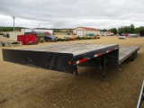 2006 LOAD MASTER LTD SEMI TRAILER