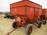 KILBROS 350 GRAVITY WAGON