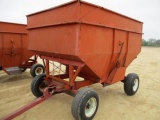 KILBROS 350 GRAVITY WAGON