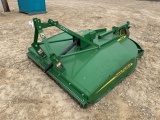 JOHN DEERE MX6, 3PT ROTARY MOWER, LIKE NEW