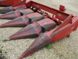 MASSEY FEGUSON 1144 CORN HEAD 4R