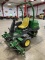 John Deere 2500 E Hy-Brid Greens Mower