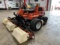 Jacobson LF 128 Reel Mower