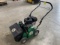 2019 Billy Goat Walk Behind  Mower