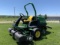 2014 John Deere 8000 Reel Mower