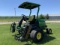 2014 John Deere 7500 E Cut Hybrid Reel Mower