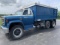 Chevy C70 Custom Deluxe Grain Truck