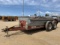 New Idea 3732 Manure Spreader
