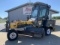 2013 Terramite TSS48 Self Propelled Sweeper