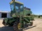 John Deere 4400 Combine