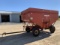 Minnesota 260 Gravity Wagon w/ Gear
