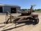 Gehl 800 Chopper w/ 2 Row Wide Head