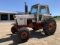 Case 1070 Tractor