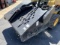 2018 Titan SSL Rock Rake