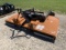Woods DS8.30 3pt Mower