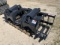Stout XHD 84-6 Brush Grapple