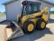 2016 Gehl R190 Skid Loader