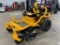 2019 Cub Cadet ZT 1 Zero Turn