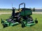 2002 John Deere 1600 Turbo Series II Wide Area Mow