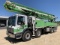 2003 Mack MR6885 Pump Truck