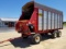 2012 H&S 7+4 HD Chopper Box