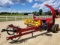 2012 New Holland PF230 Chopper