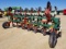 Farm Hand 12 Row Cultivator