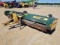 Artsway 144B 6 Row Stalk Chopper