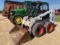 Bobcat 751 Skid Loader