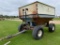 DMI Big Little Wagon Gravity Wagon