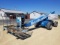 2002 Genie S60 Man Lift