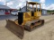1999 John Deere 550H LGP Dozer