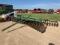 John Deere H1110 14' Disk