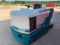 Tennant 527 Sweeper Broom