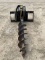 Lowe Post Hole Digger