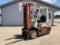 Nissan KCPH02P900737 Fork Lift
