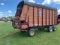 Meyers 500TSS Chopper Box
