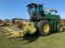 1996 John Deere 6610 Self Propelled Chopper