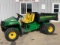 2016 John Deere TX Gator