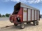 H & S Super 7x4 Chopper Box