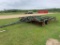 Glenco Soil Saver Field Finisher