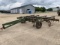 John Deere Cultivator