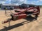 New Idea 5212 12' Disc Mower