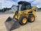 2015 Gehl 5240 E-Series Skid Loader