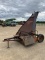 Fox Brady 5072 Green Feed Chopper