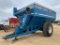 Kinze 640 Grain Cart