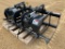 Stout 66-9 Brush Grapple