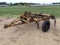 Landoll 9 Shank Chisel Plow