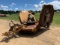 Woods 3180 15' Batwing Mower