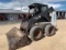 Bobcat 7753 Skid Loader